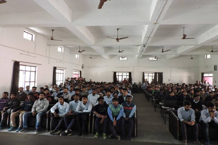 classroom